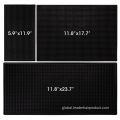 Bar Service Mat Non Slip Rubber Counter Bar Service Spill Mat Factory